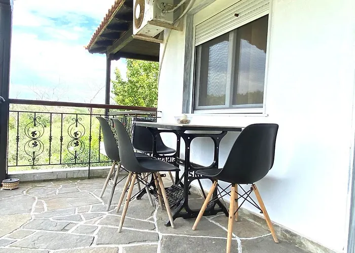 Seaside Villa II