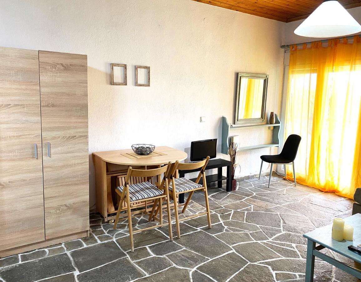 Seaside Ii Apartment