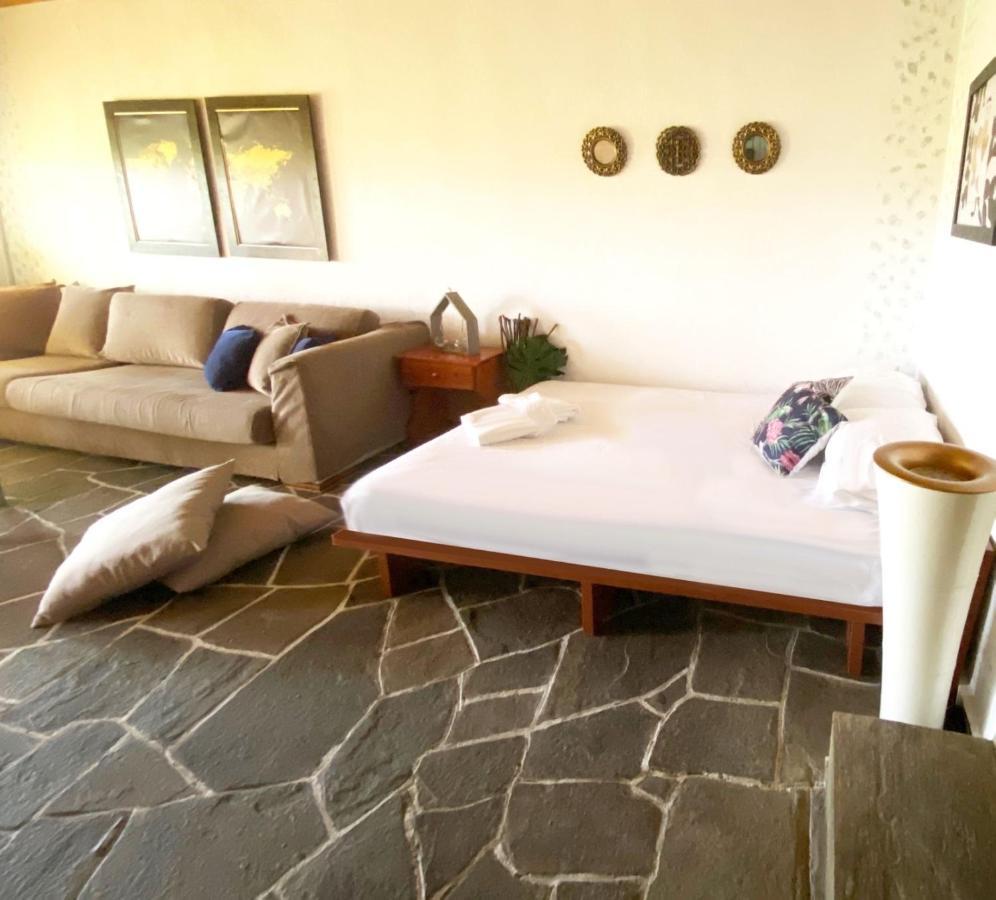 Seaside Ii Apartment