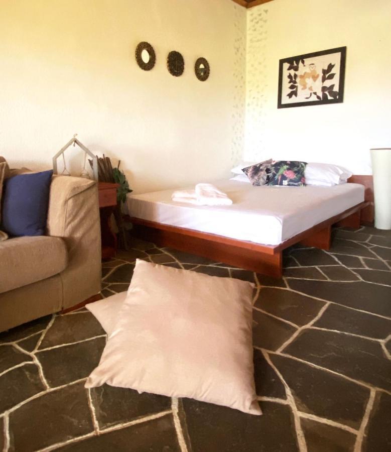 Seaside Ii Apartment Nea Poteidaia