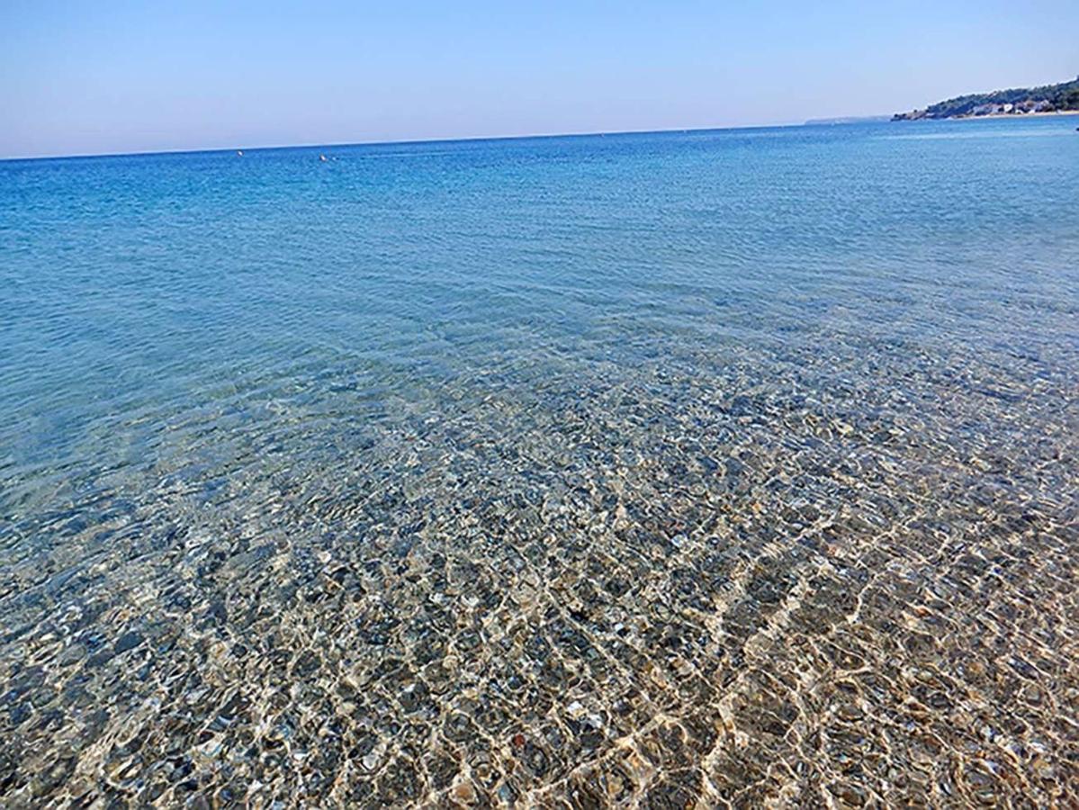 Seaside Ii