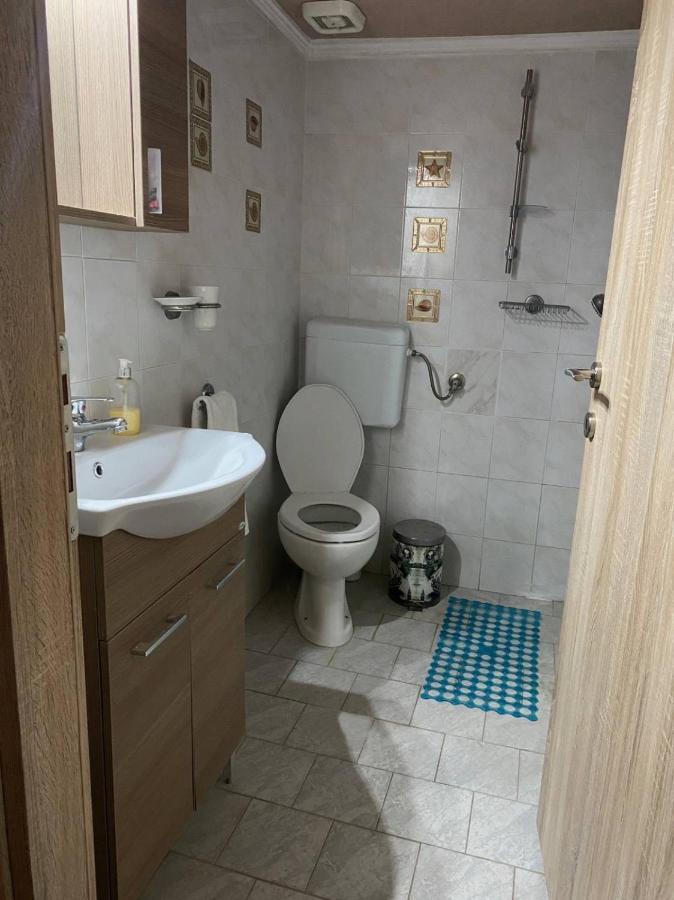 Apartment Seaside Ii *