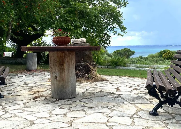 Seaside Villa II