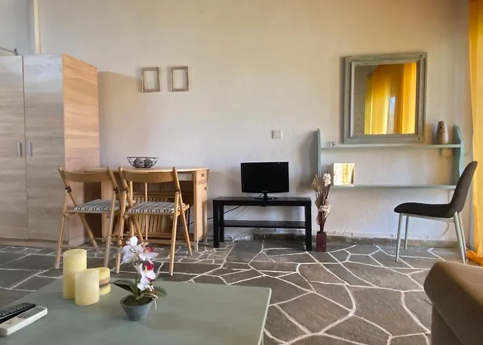 Seaside Villa II