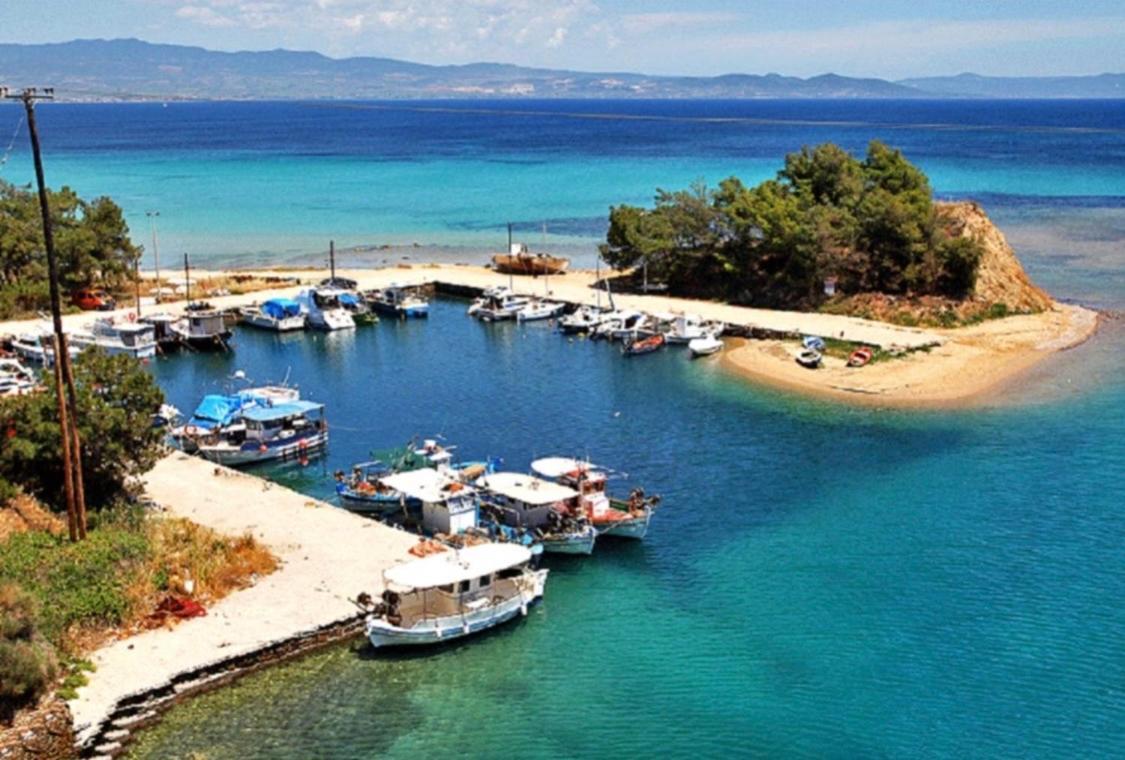 Seaside Ii Nea Poteidaia