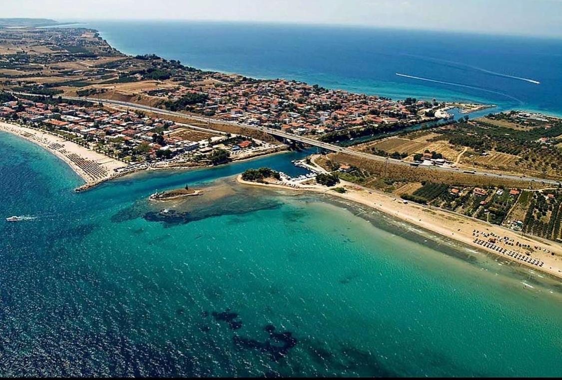 Seaside Ii Apartament *