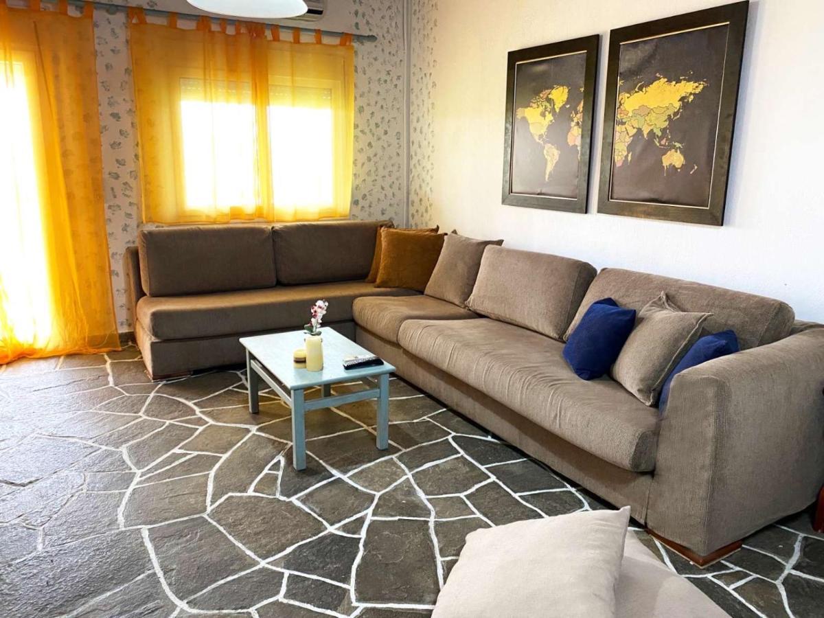 Seaside Ii Apartament